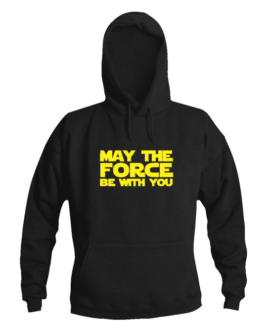 Džemperis Star wars May force